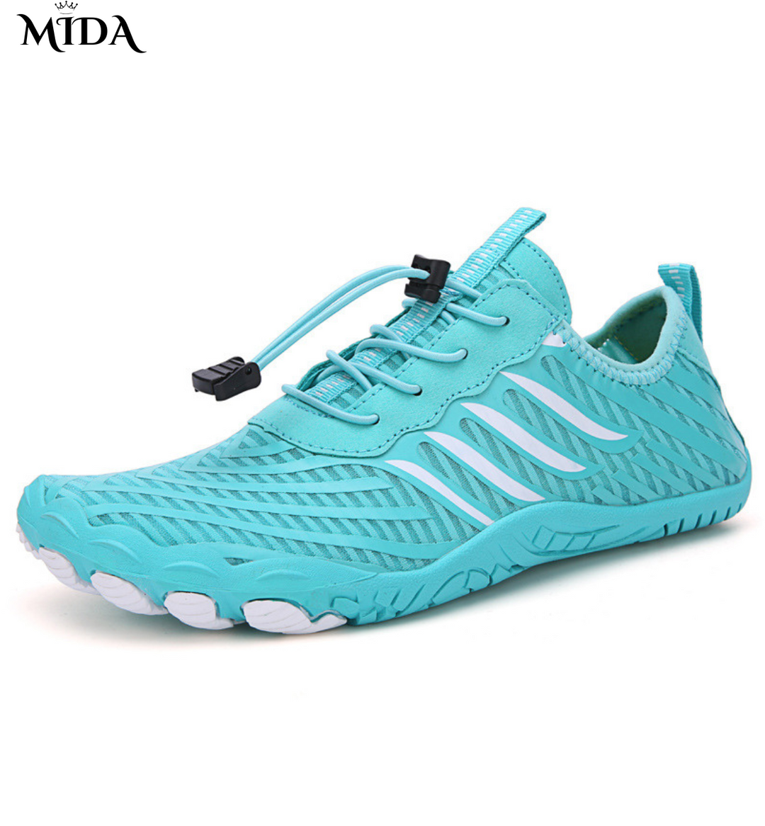 MidaN6™ |  Orthopedic Shoes
