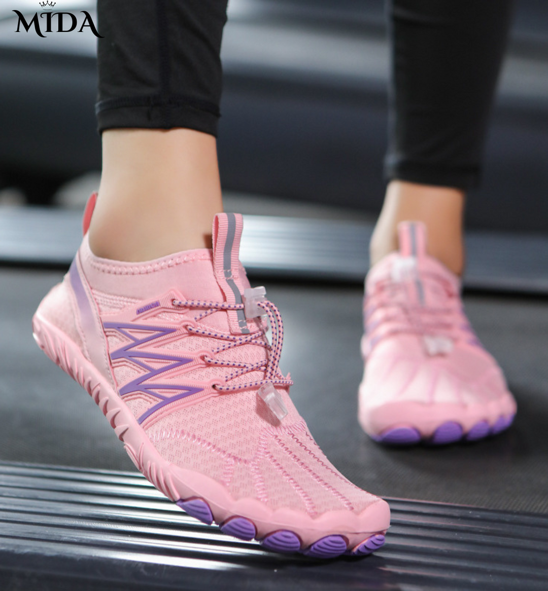 MidaN7™ |  Orthopedic Shoes
