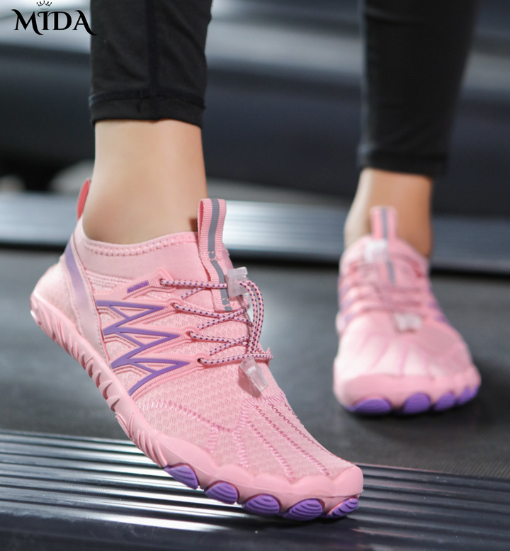 MidaN7™ |  Orthopedic Shoes