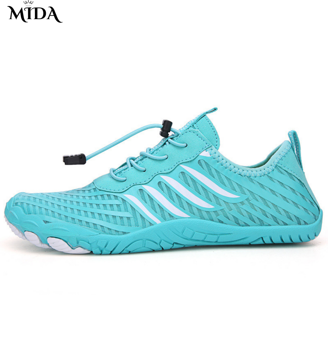 MidaN6™ |  Orthopedic Shoes
