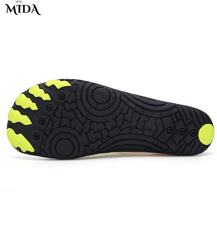 MidaN6™ |  Orthopedic Shoes