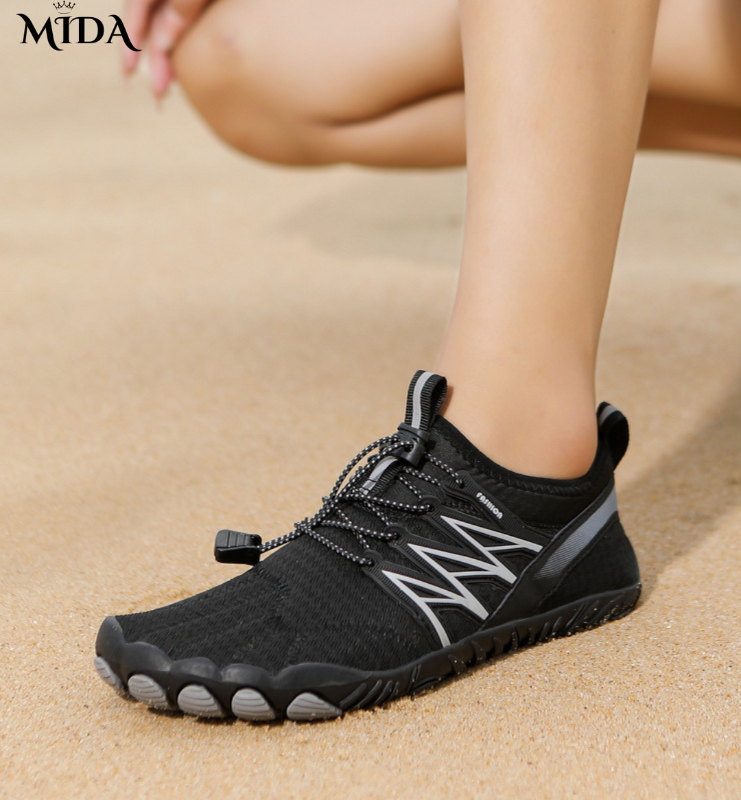 MidaN7™ |  Orthopedic Shoes