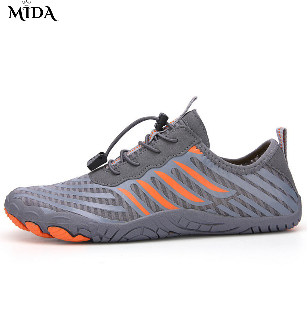 MidaN6™ |  Orthopedic Shoes