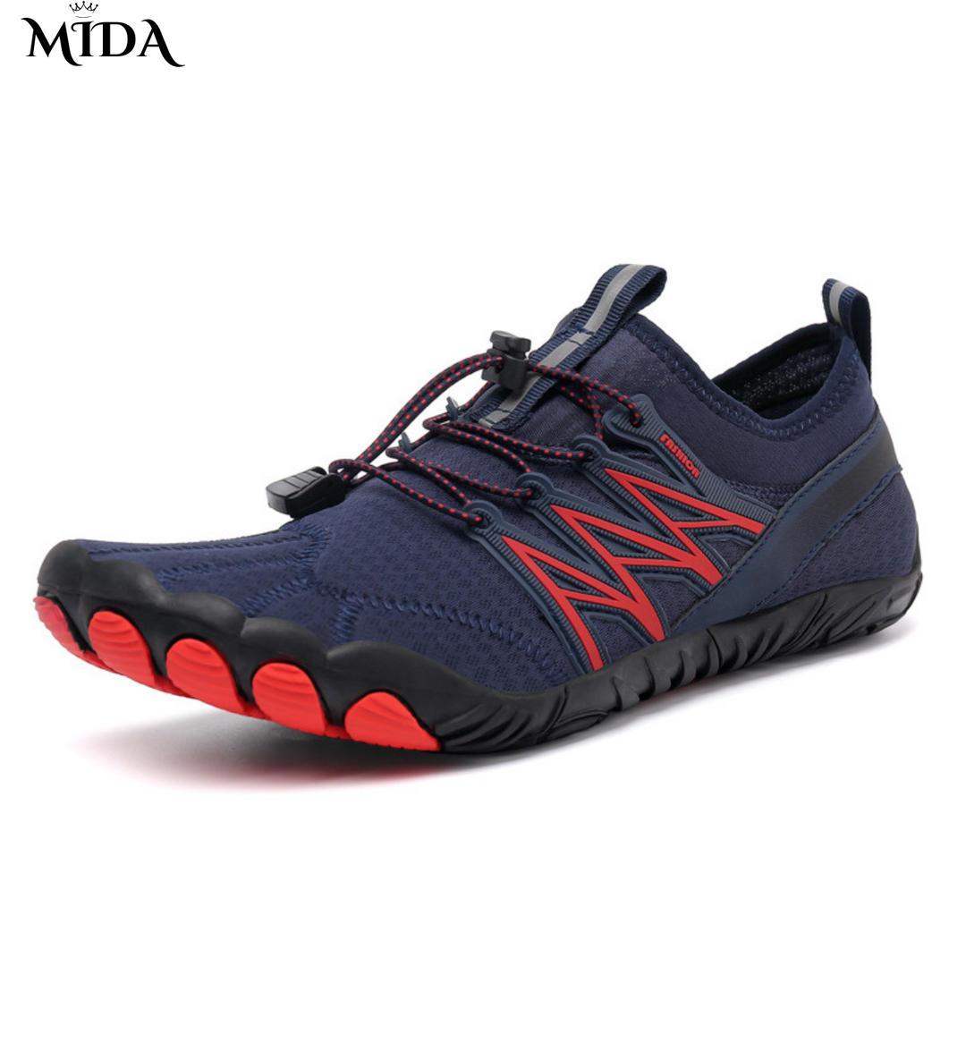 MidaN7™ |  Orthopedic Shoes