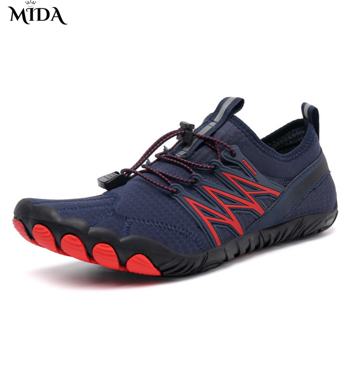 MidaN7™ |  Orthopedic Shoes
