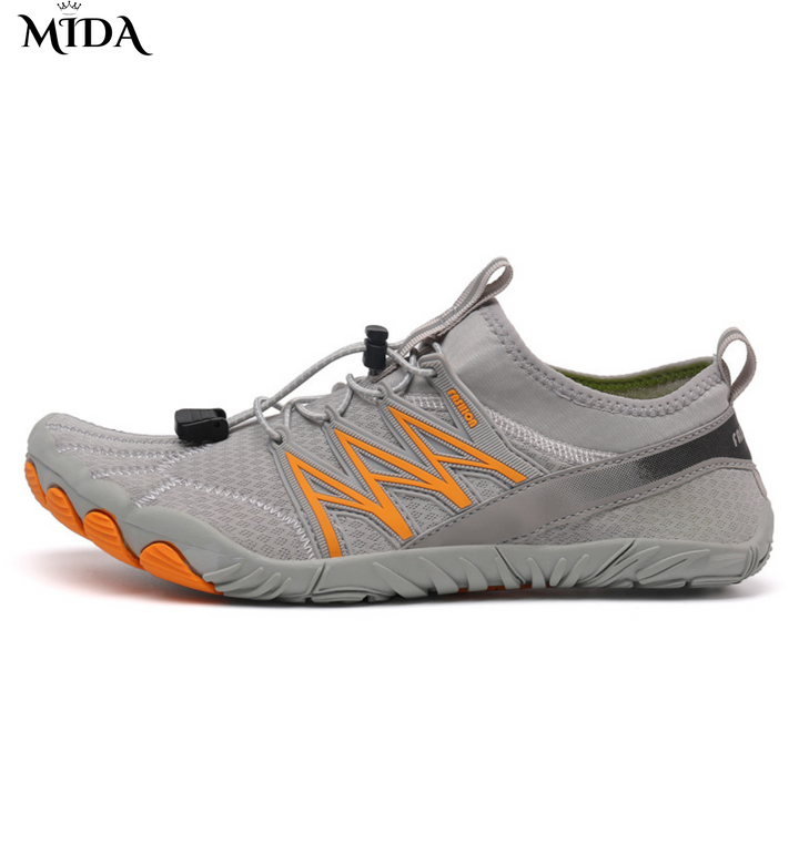 MidaN7™ |  Orthopedic Shoes