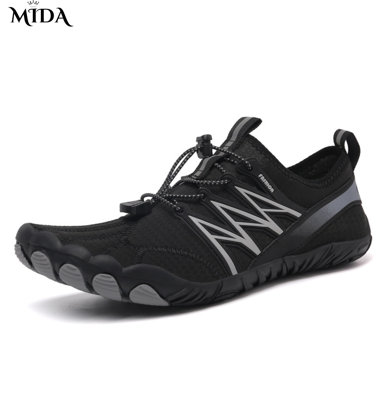 MidaN7™ |  Orthopedic Shoes