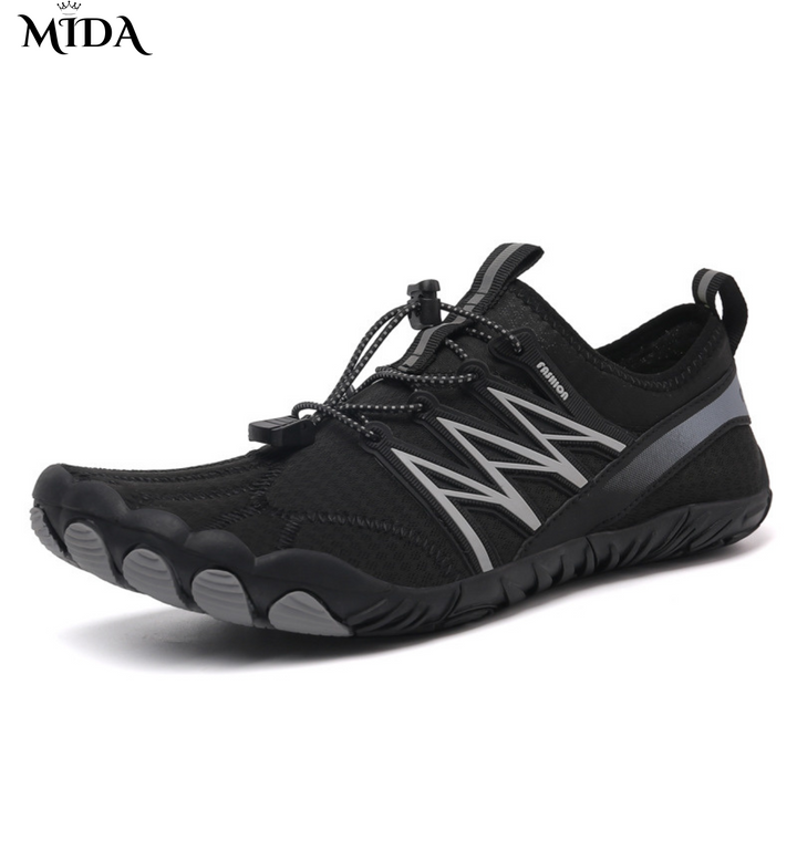 MidaN7™ |  Orthopedic Shoes