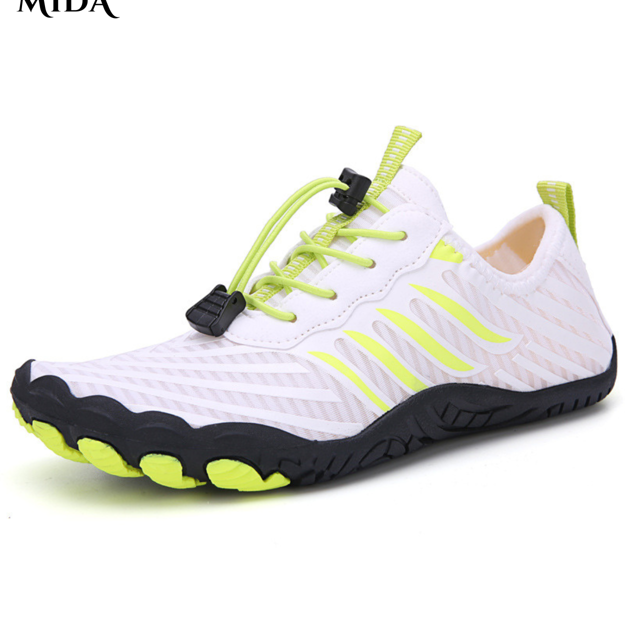 MidaN6™ |  Orthopedic Shoes