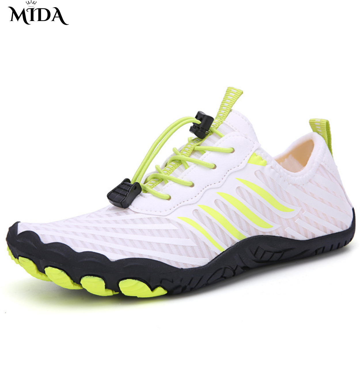 MidaN6™ |  Orthopedic Shoes