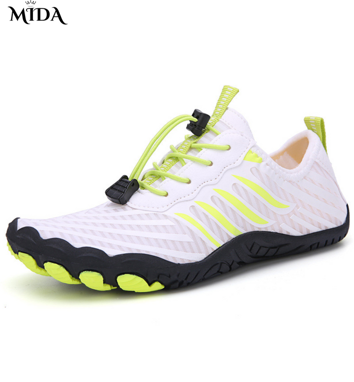 MidaN6™ |  Orthopedic Shoes