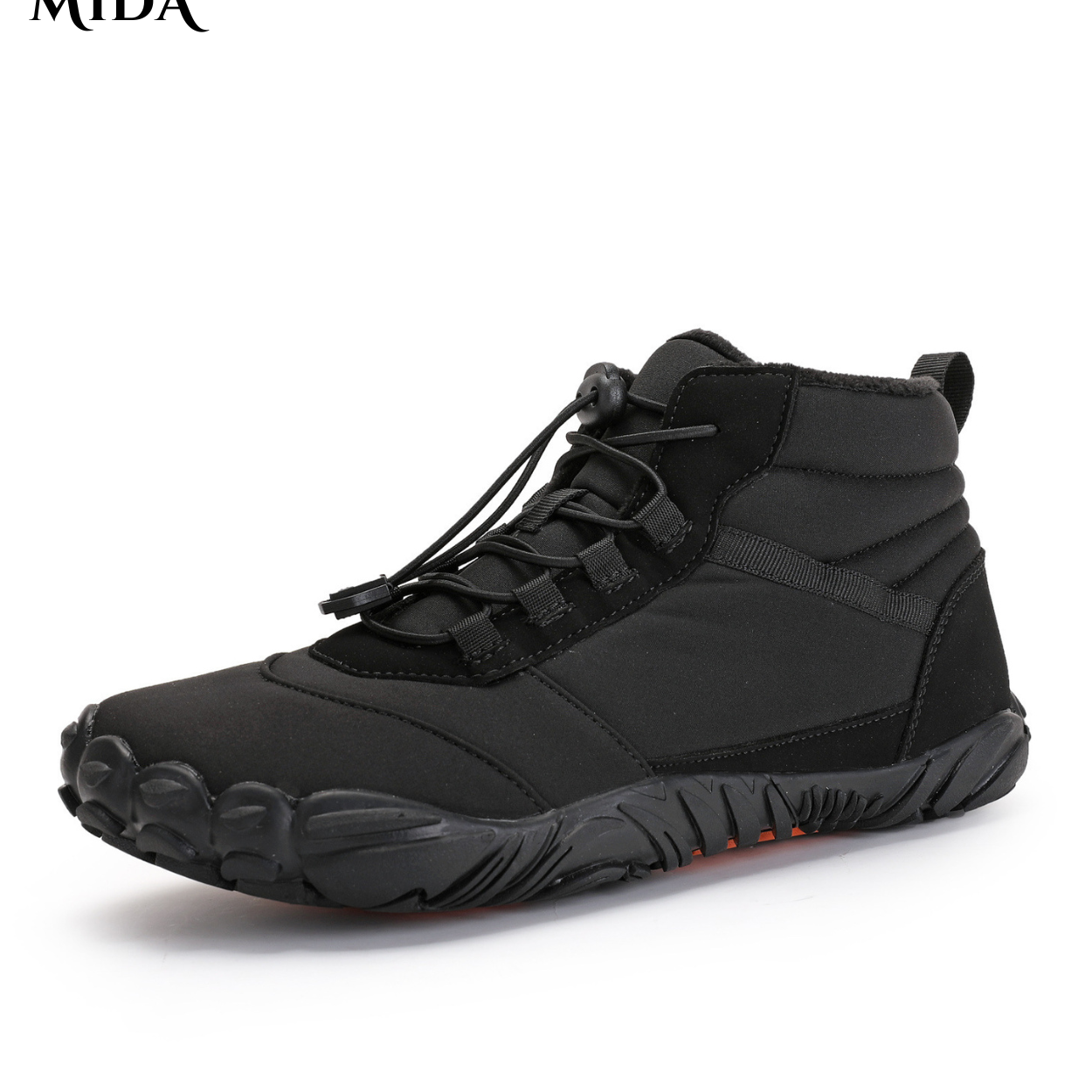 MidaN9™ |  Orthopedic Shoes