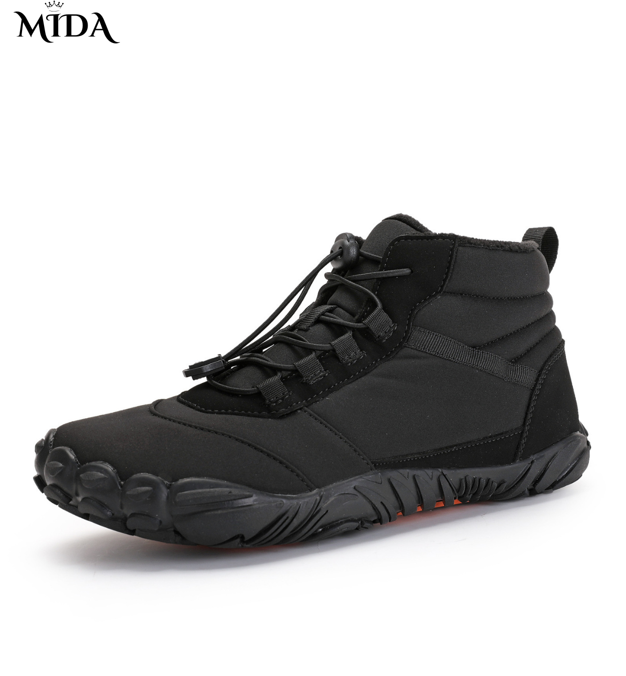 MidaN9™ |  Orthopedic Shoes