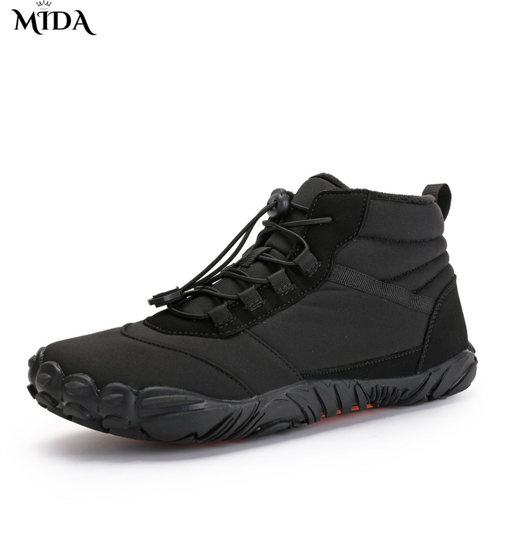 MidaN9™ |  Orthopedic Shoes