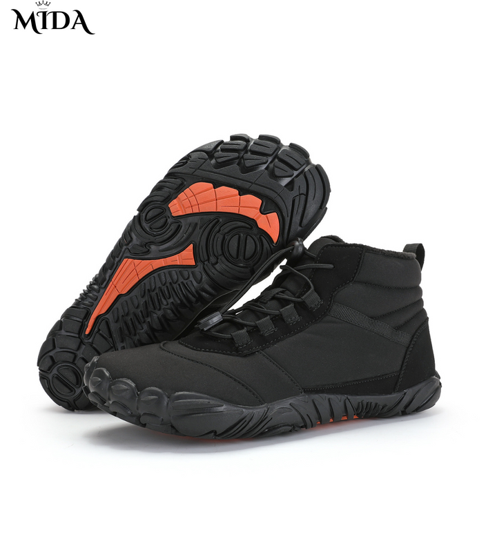 MidaN9™ |  Orthopedic Shoes