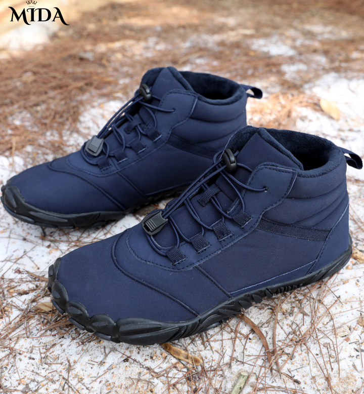 MidaN9™ |  Orthopedic Shoes