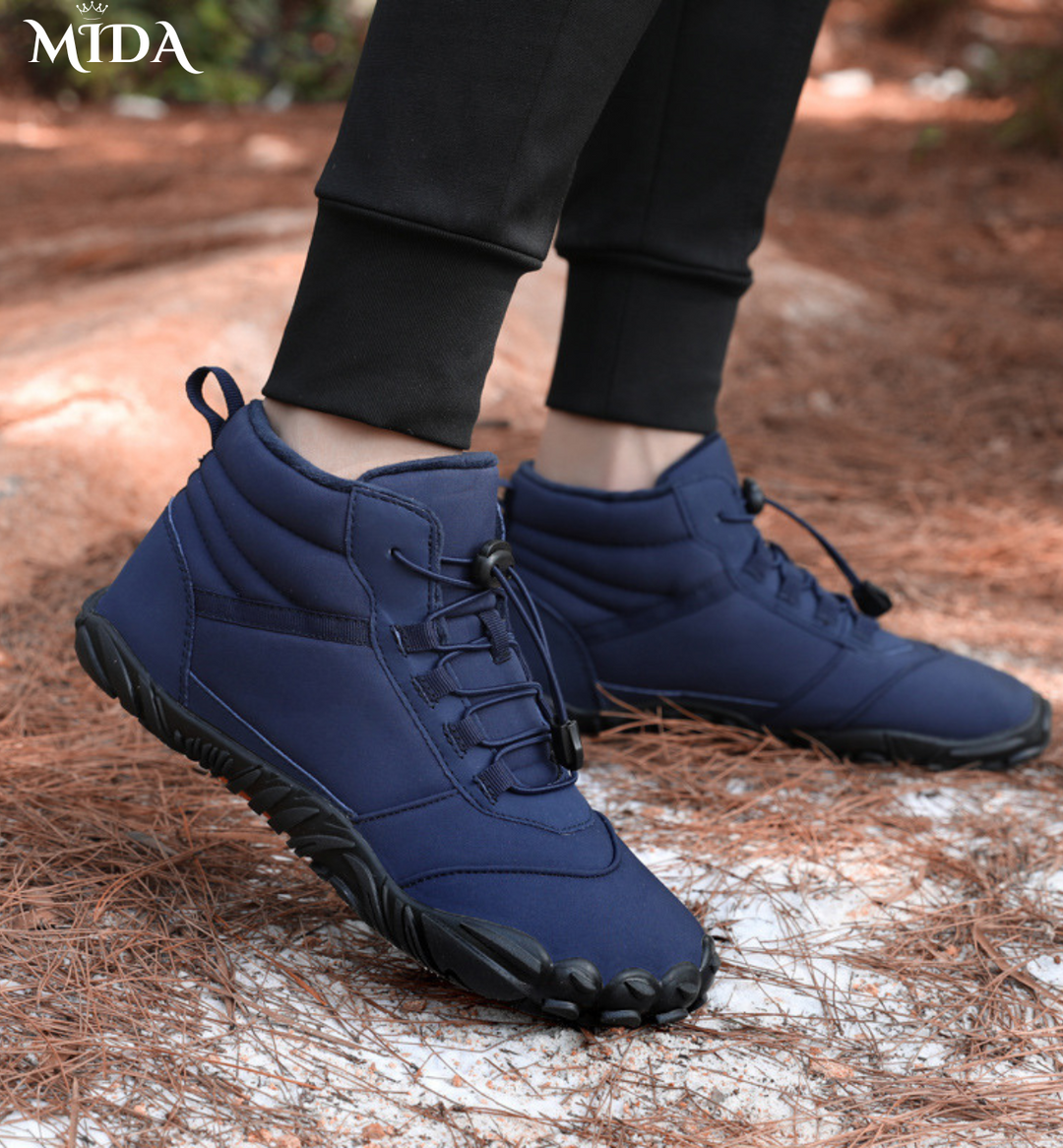 MidaN9™ |  Orthopedic Shoes