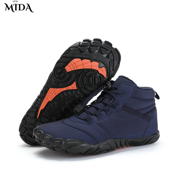 MidaN9™ |  Orthopedic Shoes