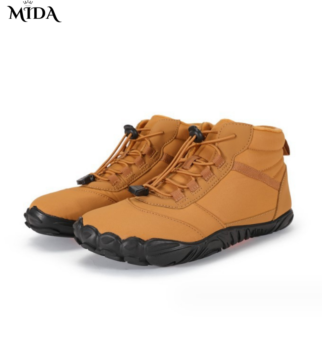 MidaN9™ |  Orthopedic Shoes