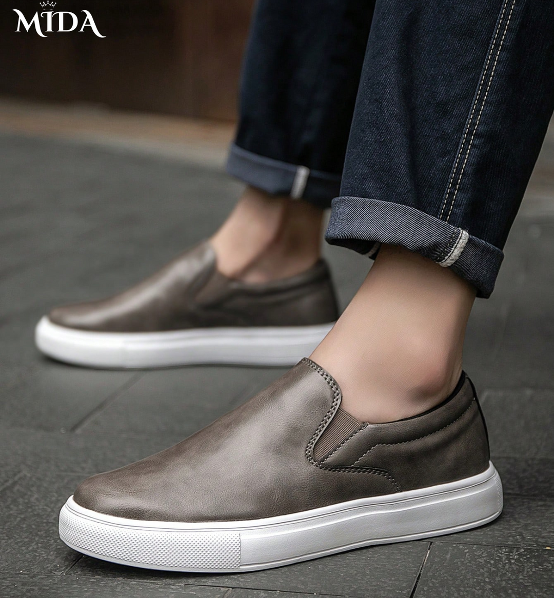 Arby | Neat Men's Loafers