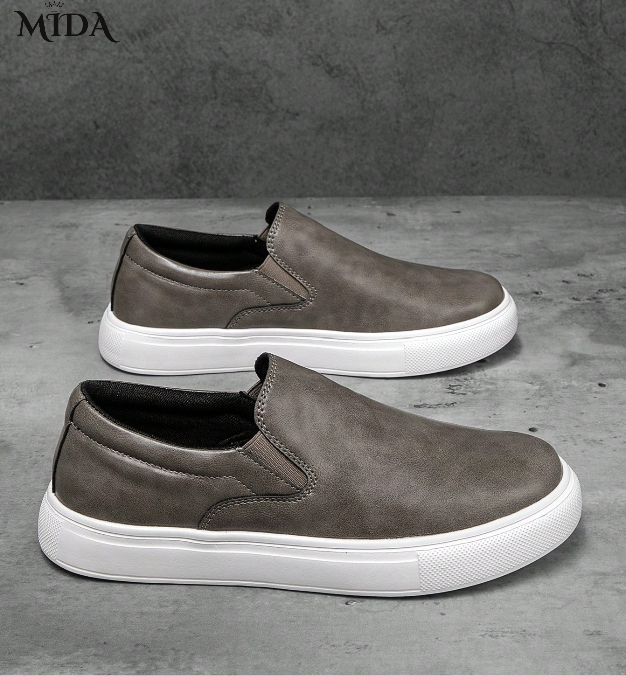 Arby | Neat Men's Loafers