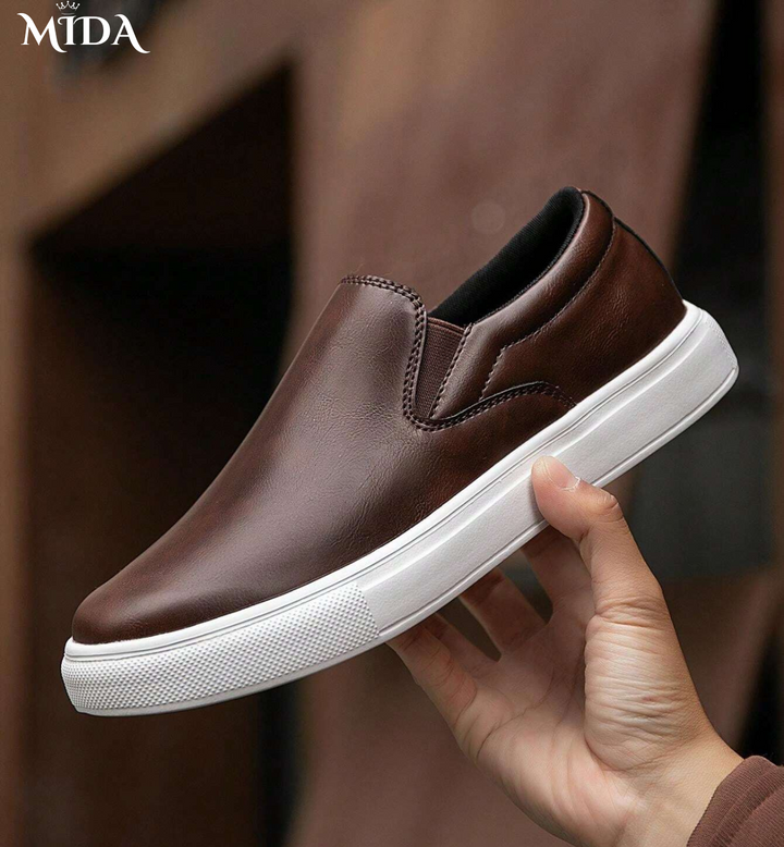 Arby | Neat Men's Loafers