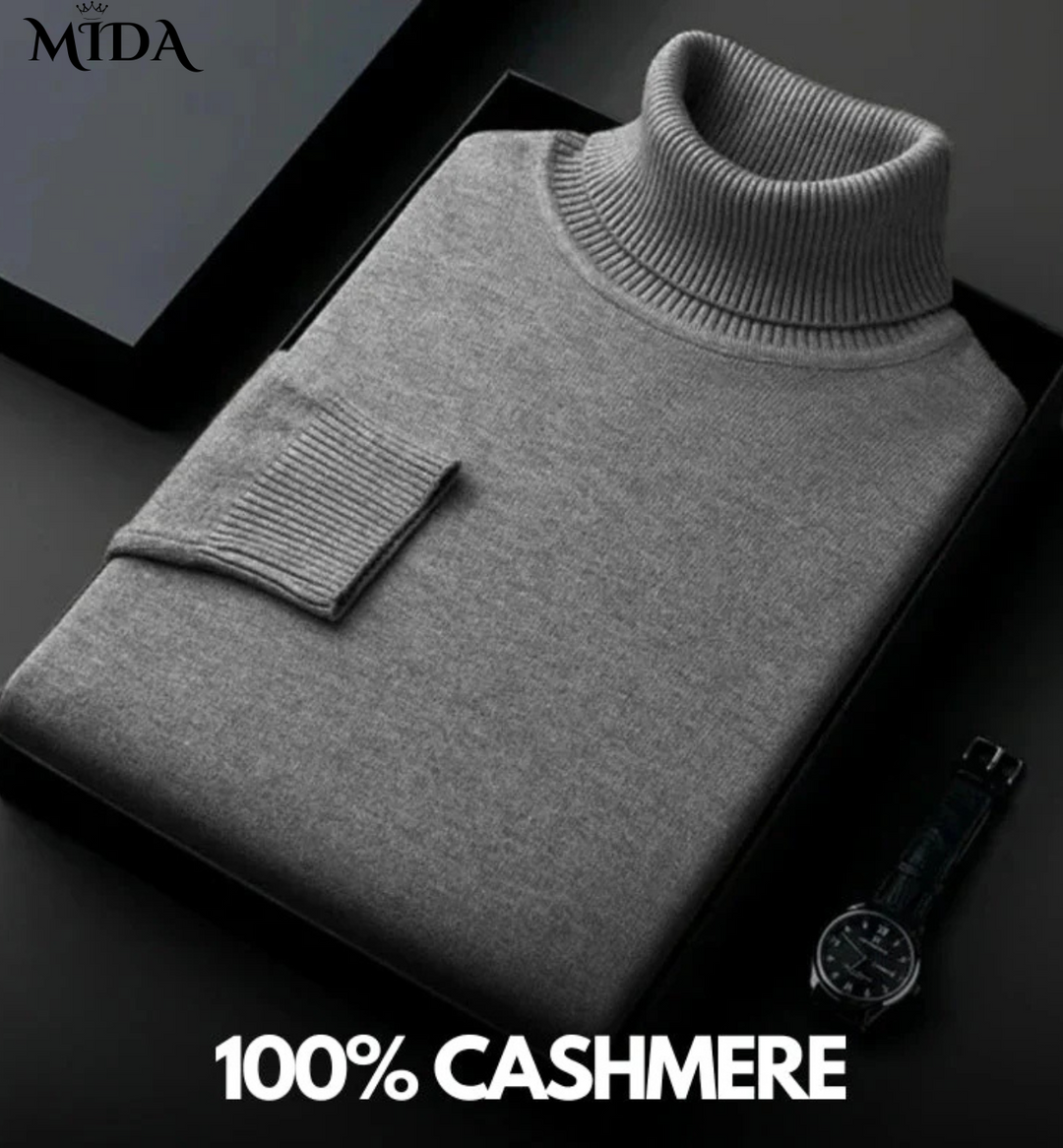 Sam | Cashmere jumper