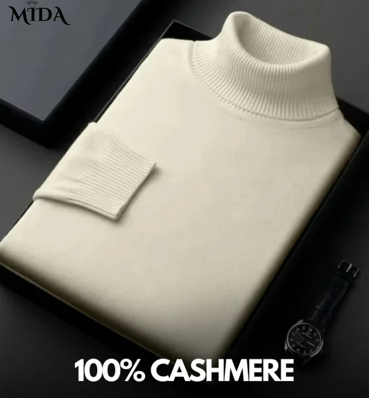 Sam | Cashmere jumper