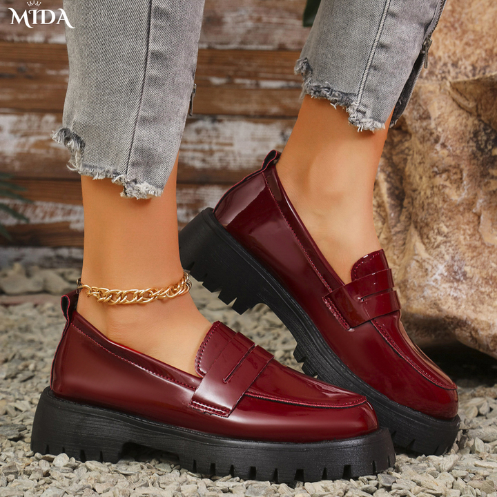 Camille™ | Mocassins confortables