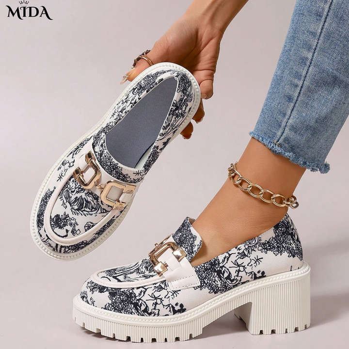 Bernadine™ | Mocassins confortables