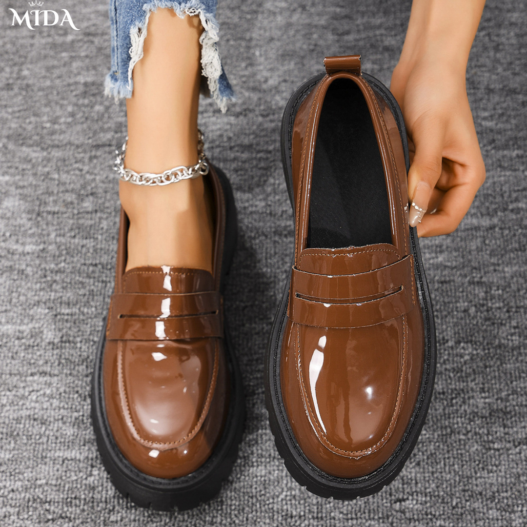 Camille™ | Mocassins confortables