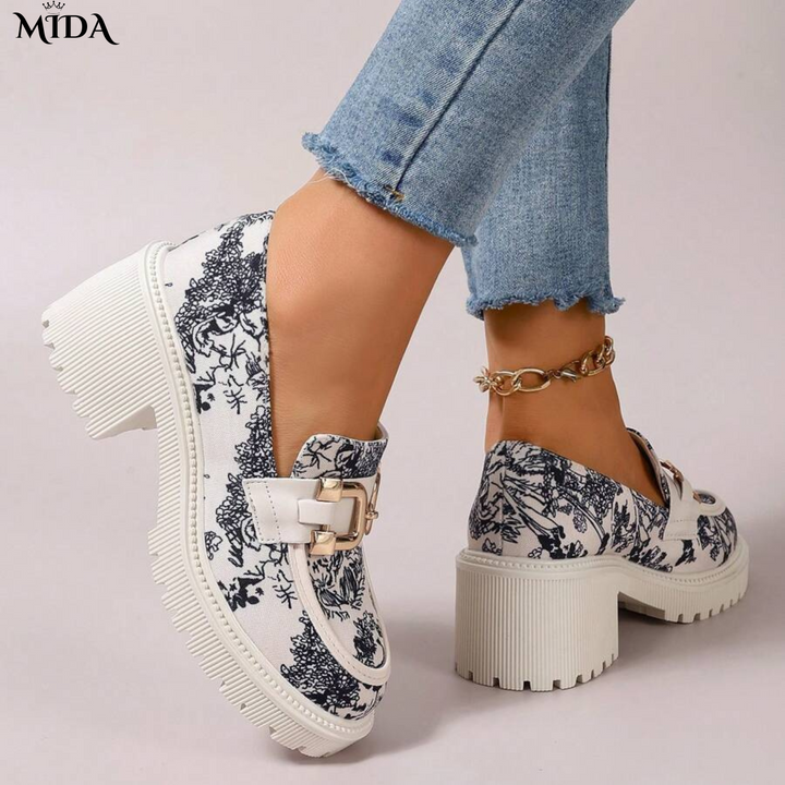 Bernadine™ | Mocassins confortables