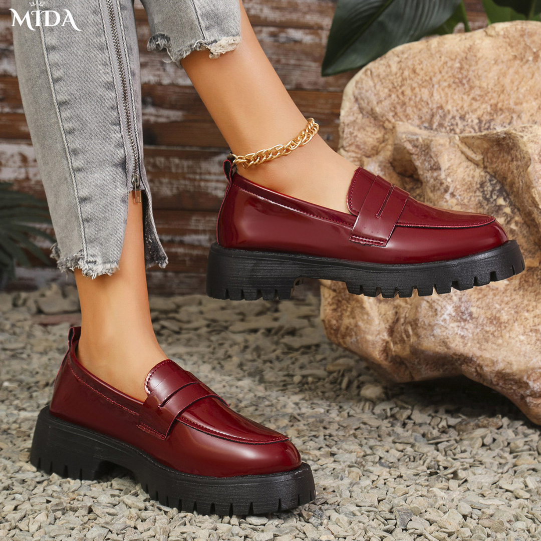 Camille™ | Mocassins confortables