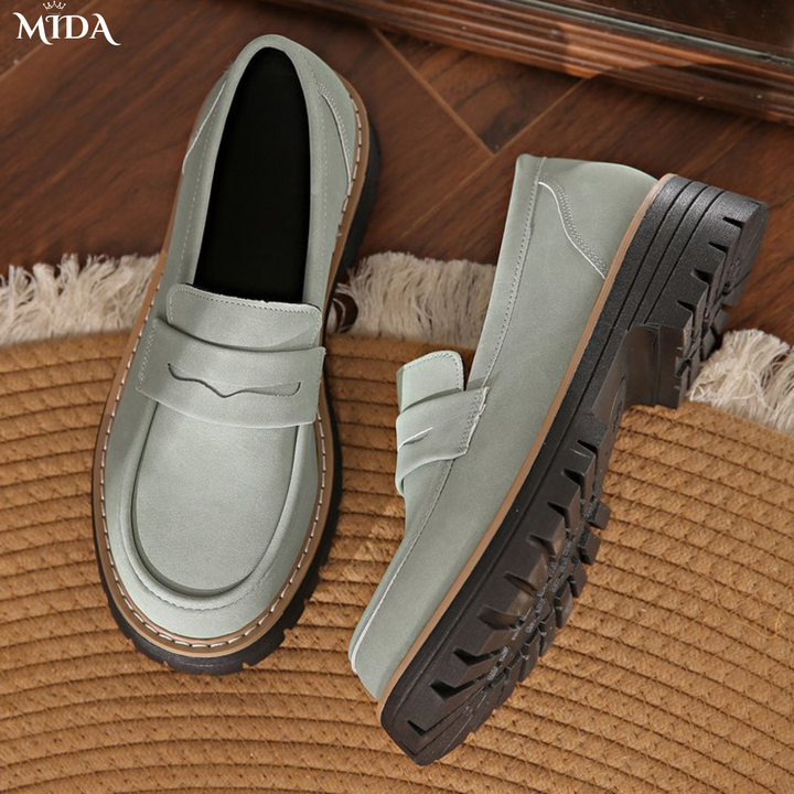 Solange™ | Mocassins confortables