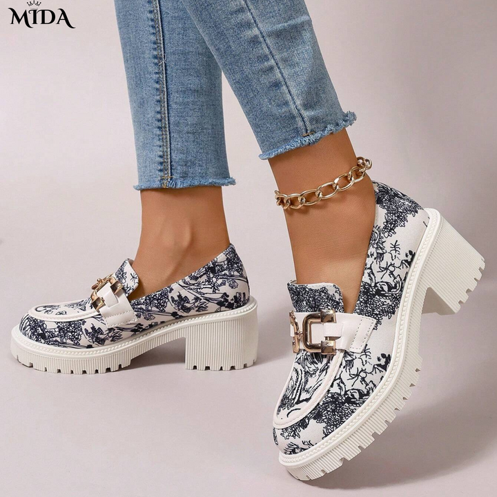 Bernadine™ | Mocassins confortables