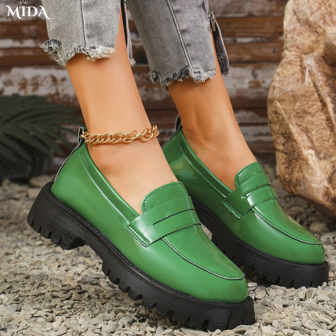 Camille™ | Mocassins confortables