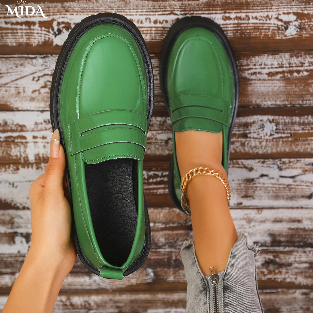 Camille™ | Mocassins confortables
