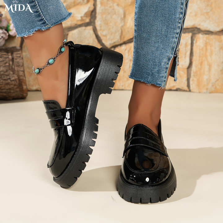 Camille™ | Mocassins confortables