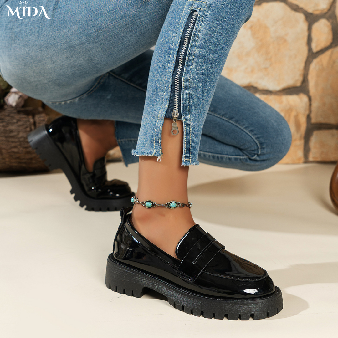 Camille™ | Mocassins confortables