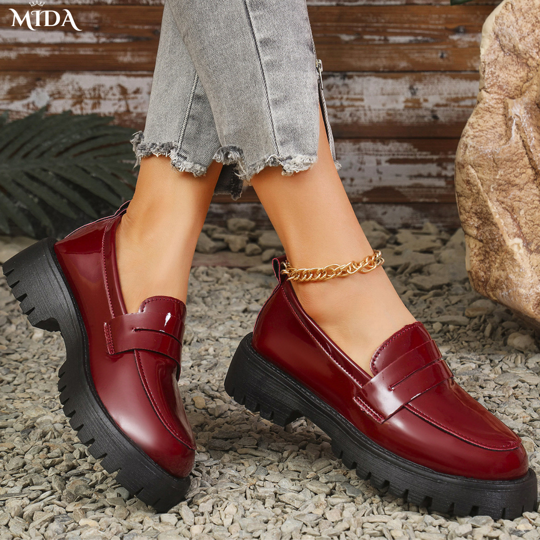 Camille™ | Mocassins confortables