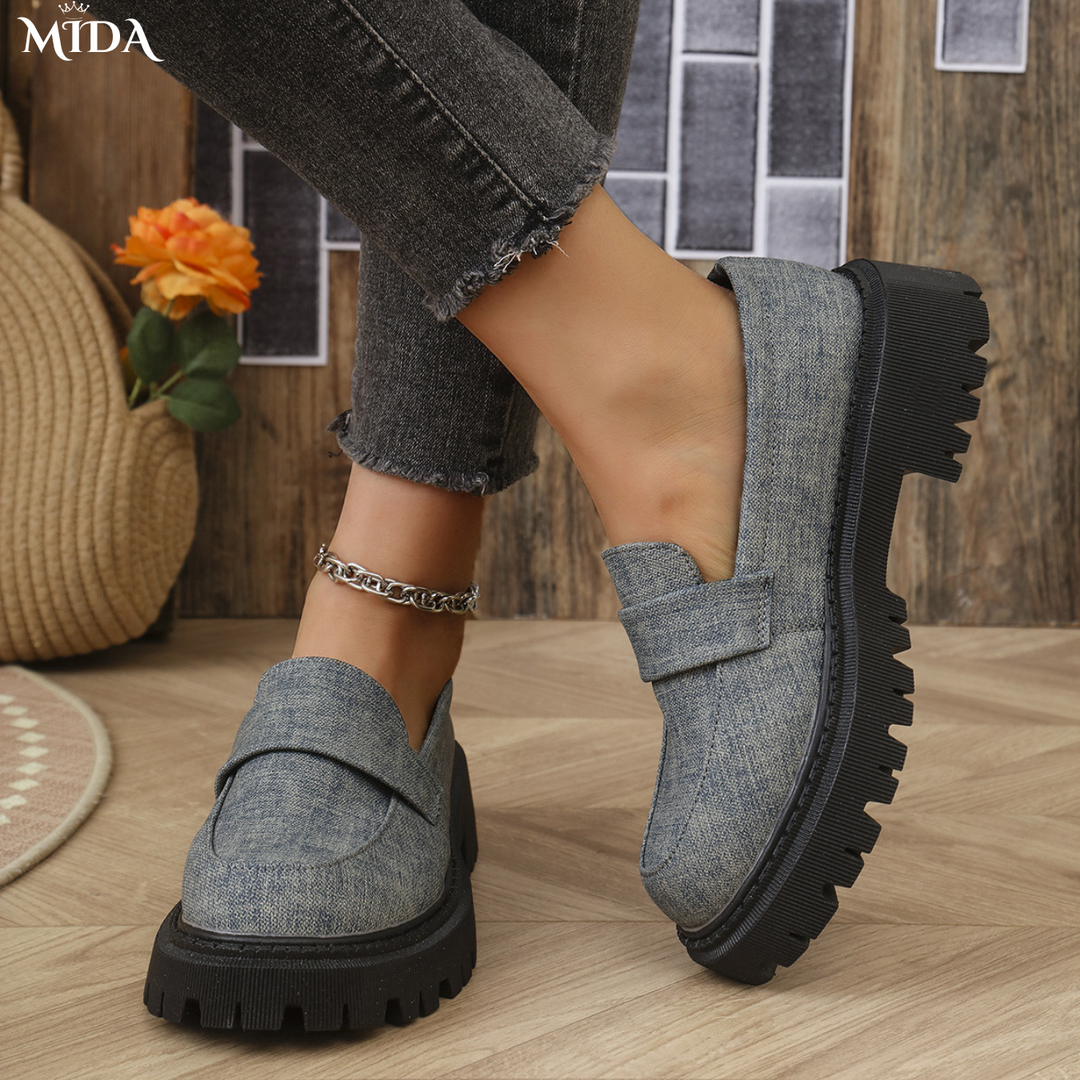Apolline™ | Mocassins confortables