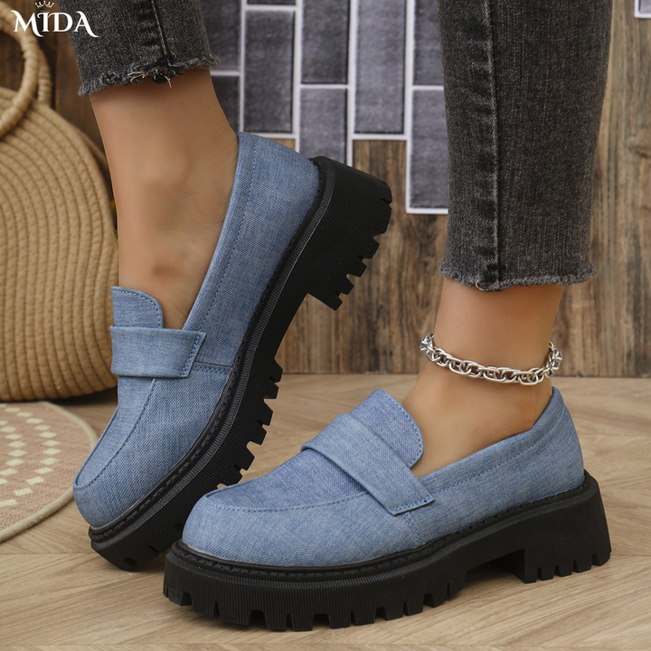 Apolline™ | Mocassins confortables