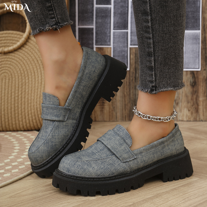 Apolline™ | Mocassins confortables