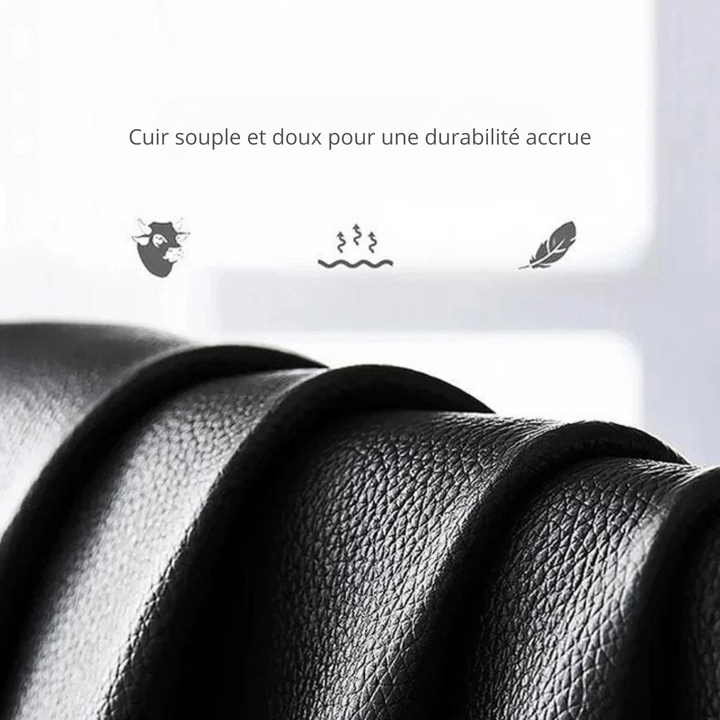 Selin | Chaussures à bout droit pour femmes
