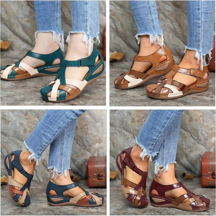 Selin | Chaussures à bout droit pour femmes