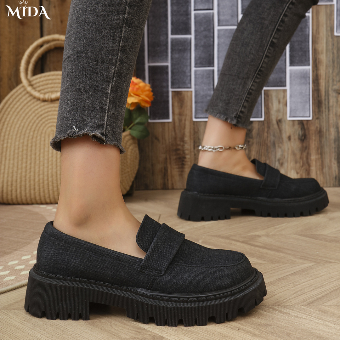 Apolline™ | Mocassins confortables