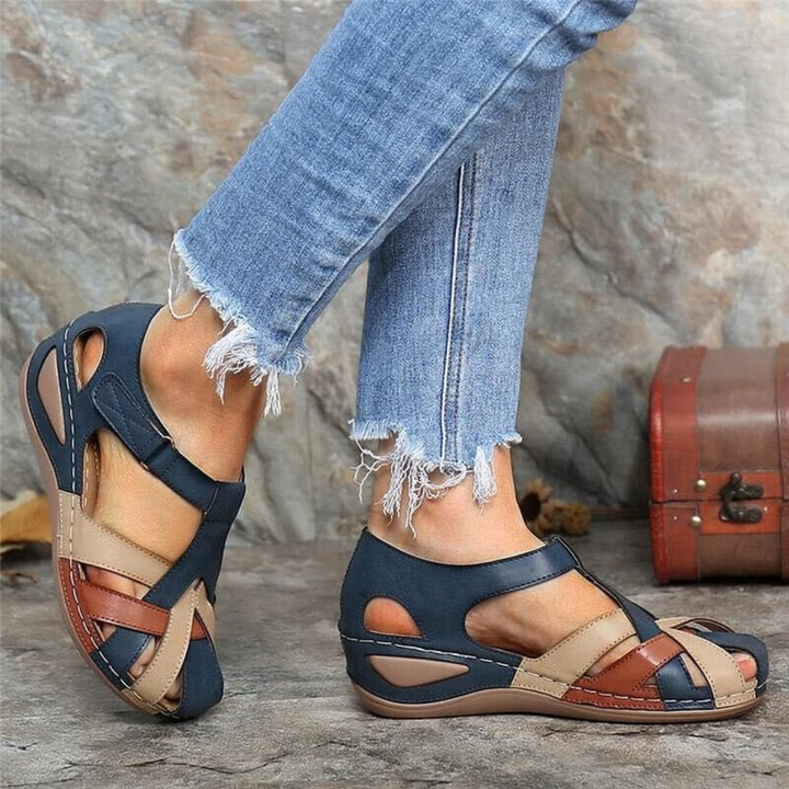 Selin | Chaussures à bout droit pour femmes
