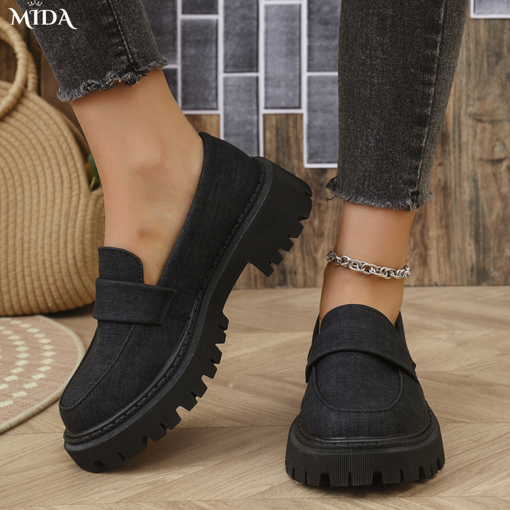 Apolline™ | Mocassins confortables