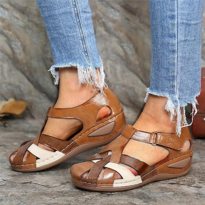 Selin | Chaussures à bout droit pour femmes