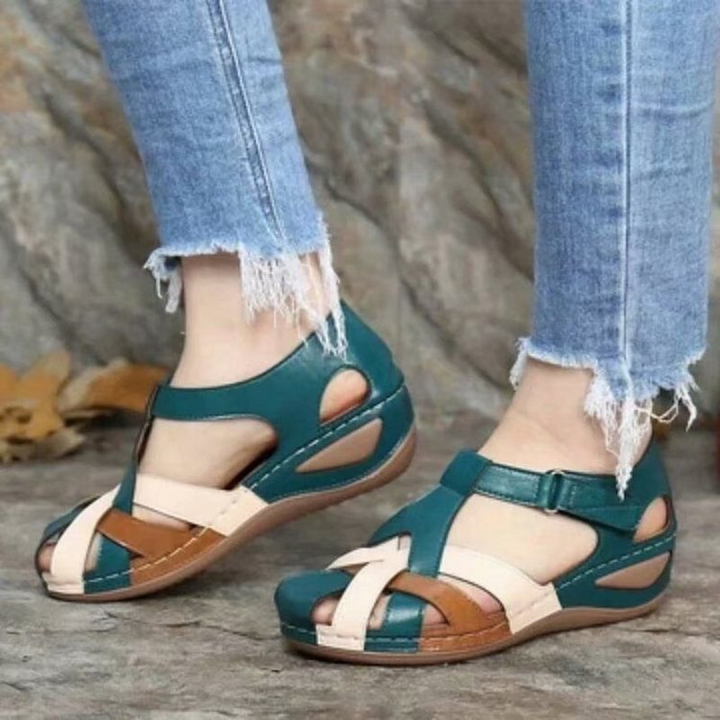 Selin | Chaussures à bout droit pour femmes